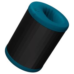 LELO F2S - Interaktiv Masturbator (Blå)