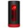 LELO F1s V3 XL - interaktiv masturbator (rød)