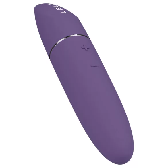 LELO Mia 3 - reisevennlig leppestiftvibrator (lilla)