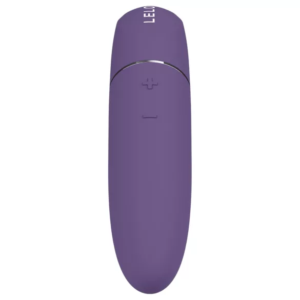 LELO Mia 3 - reisevennlig leppestiftvibrator (lilla)