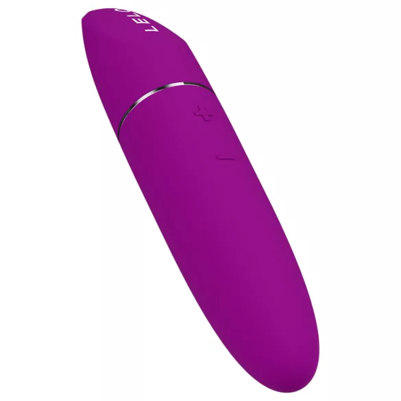 LELO Mia 3 - reise-leppestiftvibrator (rosa)