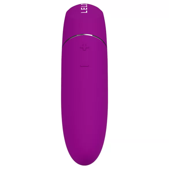 LELO Mia 3 - reise-leppestiftvibrator (rosa)