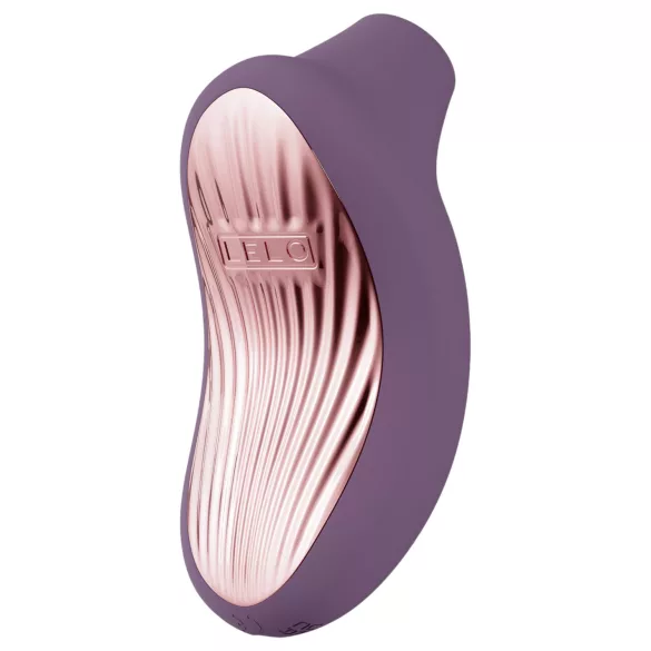 LELO Sona 3 Cruise - lydbølger klitorisstimulator (lilla)