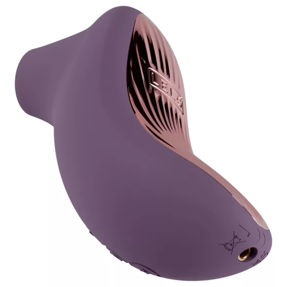 LELO Sona 3 Cruise - lydbølger klitorisstimulator (lilla)
