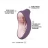 LELO Sona 3 Cruise - lydbølger klitorisstimulator (lilla)