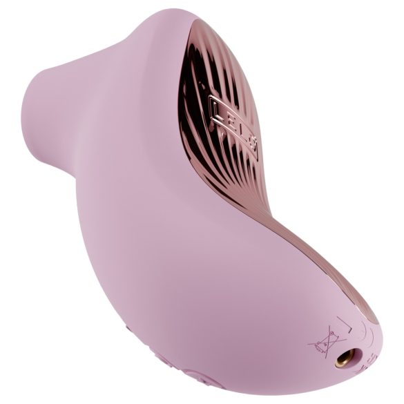 LELO Sona 3 Cruise - lydbølgestimulator for klitoris (rosa)