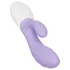 LELO INA Twist - appstyrt G-punktvibrator med klitorisstimulator (lilla)