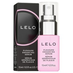 Lelo Nytelseforsterkende - serum for kvinner (15ml)