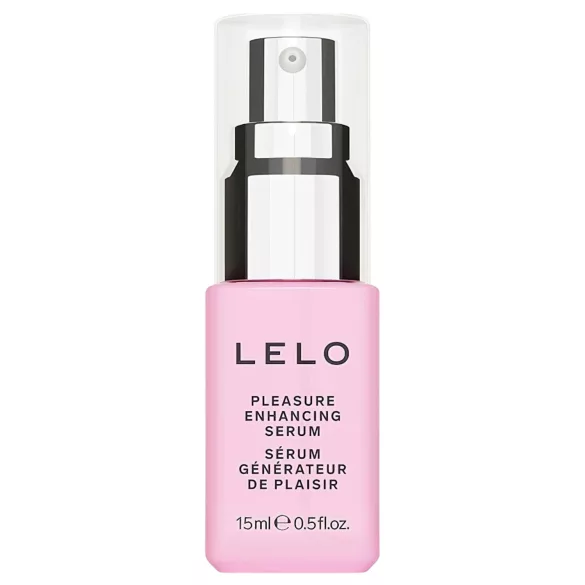 Lelo Nytelseforsterkende - serum for kvinner (15ml)