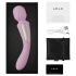 Lelo Switch - masserende vibrator (rosa)