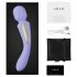 Lelo Switch - massasjevibrator (lilla)