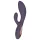 LELO - INA Thrust støtende rabbitvibrator (lilla)