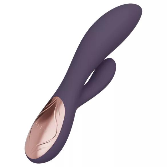 LELO - INA Thrust støtende rabbitvibrator (lilla)