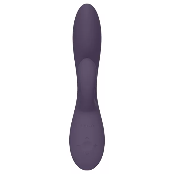 LELO - INA Thrust støtende rabbitvibrator (lilla)