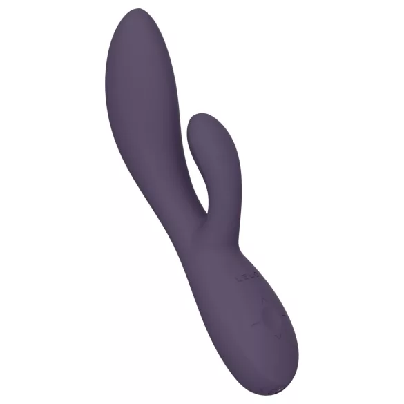 LELO - INA Thrust støtende rabbitvibrator (lilla)