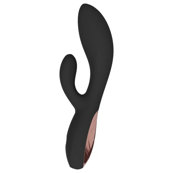 LELO - INA Thrust støtende rabbitvibrator (svart)