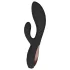 LELO - INA Thrust støtende rabbitvibrator (svart)