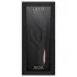 LELO - INA Thrust støtende rabbitvibrator (svart)