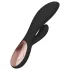 LELO - INA Thrust støtende rabbitvibrator (svart)