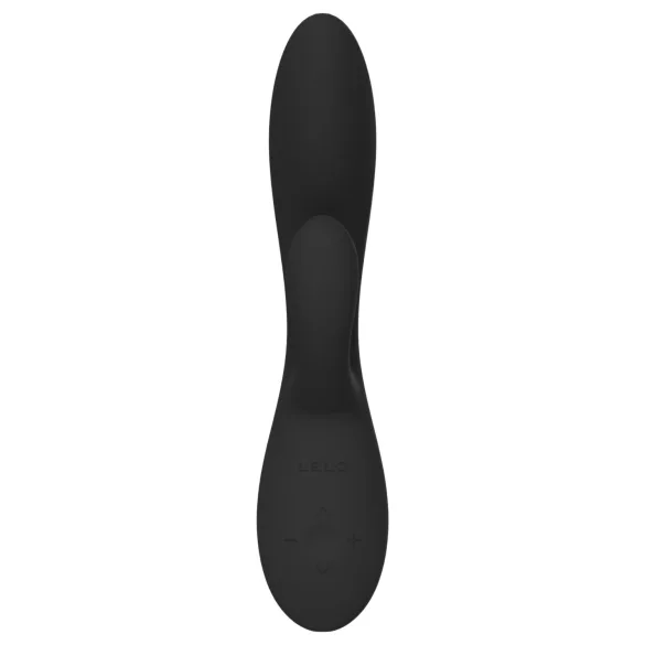 LELO - INA Thrust støtende rabbitvibrator (svart)