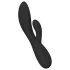LELO - INA Thrust støtende rabbitvibrator (svart)