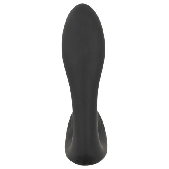 LELO Surfer - smart vibrerende analplugg (svart)