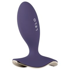 LELO Surfer - smart vibrerende analplugg (lilla)