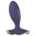 LELO Surfer - App-styrt analvibrator (lilla)