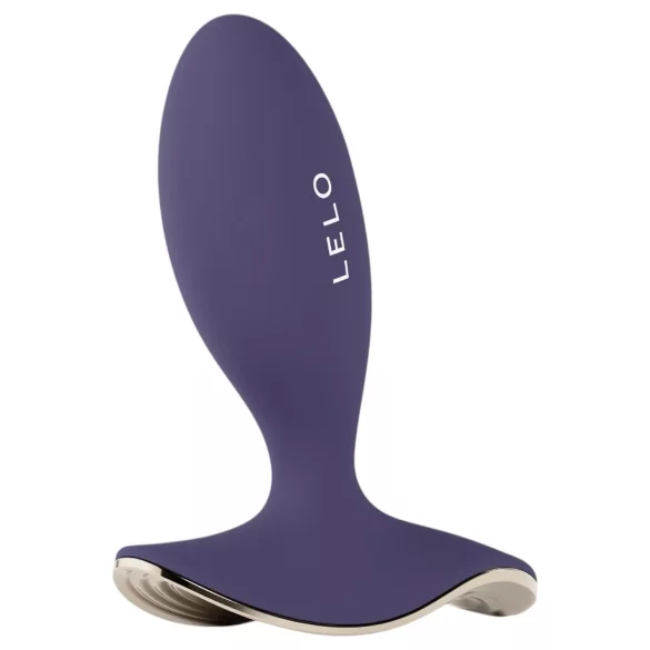 LELO Surfer - App-styrt analvibrator (lilla)