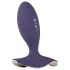 LELO Surfer - App-styrt analvibrator (lilla)