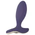 LELO Surfer - App-styrt analvibrator (lilla)