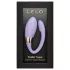 LELO Tiani Twist - App-styrt parvibrator (lilla)