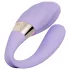 LELO Tiani Twist - App-styrt parvibrator (lilla)