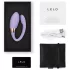 LELO Tiani Twist - App-styrt parvibrator (lilla)