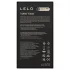 LELO Tiani Twist - App-styrt parvibrator (lilla)