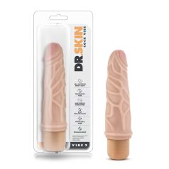 Dr. Skin Vibe No.3 - Naturlig vibrator