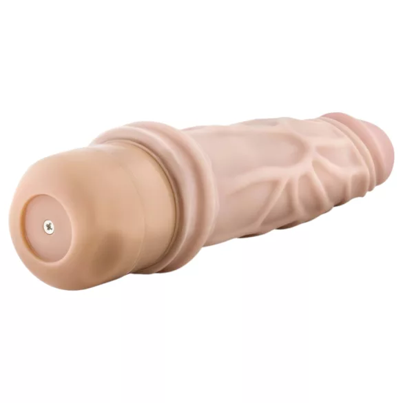 Dr. Skin Vibe No.3 - Naturlig vibrator