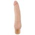 Dr. Skin Vibe No.7 - Naturlig nytelsevibrator