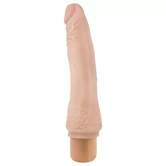 Dr. Skin Vibe No.7 - Naturlig nytelsevibrator