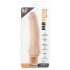 Dr. Skin Vibe No.7 - Naturlig nytelsevibrator