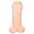 Koselig penisbamse - 30cm (naturlig)