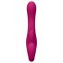Vive Suki – Festbar Vibrator uten Sele (Rosa)