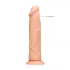 RealRock Dong 10 - naturtro dildo (25 cm) - naturlig