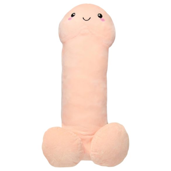 Klembar penis kjærlighetsbamser - 60 cm (naturlig)