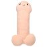 Klembar penis kjærlighetsbamser - 60 cm (naturlig)