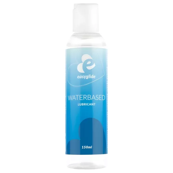 EasyGlide desinfeksjon og glid (2x150ml)