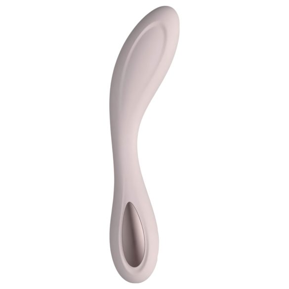 Raytech - oppladbar, vanntett G-punktvibrator (rosa)