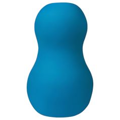 Doc Johnson Stroker - blå mannlig masturbator