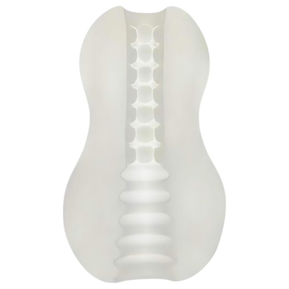 Doc Johnson Stroker - hvit mannlig masturbator