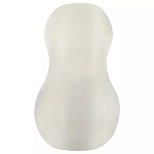 Doc Johnson Stroker - hvit mannlig masturbator